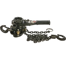 Трещоточная таль 1т Torin TR7010