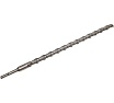 Бур SDS-plus (22х460 мм) Vertextools 999-22-460