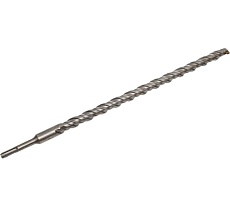 Бур SDS-plus (22х460 мм) Vertextools 999-22-460