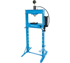 Напольный пресс 20 т Trommelberg SD200805C