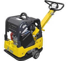 Реверсивная виброплита ТСС CP-220 гидравлический привод 207088