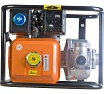 Бензиновая мотопомпа Sturm BP8761