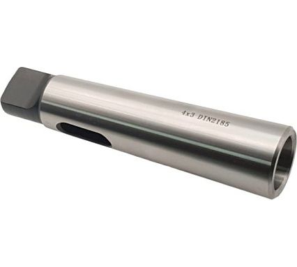 Втулка переходная КМ4/КМ3 с лапкой ТЕХНОРЕАЛ МА310300521