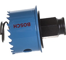 Коронка пильная Special for Sheet Metal (41 мм; HSS-CO) Bosch 2608584793