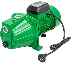 Насос самовсасывающий Rockforce 50 л/мин 750W (COPPER) RF-JET100S COPPER(61255)