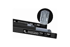 Прутки алюминиевые AlMg5 (4 мм; 1000 мм; аналог СВ-АМг5) Барсвелд БАРС СВ000007185