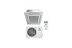 Сплит-система кассетного типа Abion ACH-247BE/AUH-247BE ACH-247BE