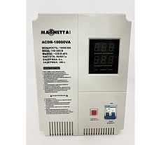 Стабилизатор напряжения Magnetta ACDR-10000VA