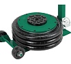 Домкрат подкатной пневматический Rockforce 6т RF-TRA1823(59251)