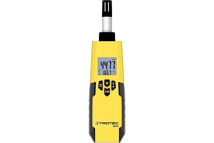 Термогигрометр Trotec BC21