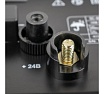 Пуско-зарядное устройство Verton Energy SC-600, 230/50В/Гц,12/24В,емк20-1000Ач,ток зар/зап90А/600А 01.12780.17931