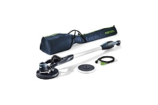 Шлифовальная машинка Festool PLANEX LHS-E 225 EQ 230V 571934