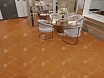 Инженерная доска Alpine Floor Castle Дуб Имбирный 600x120x12 мм, EW202-06