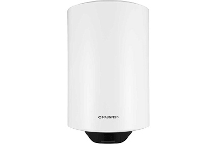 Накопительный электрический водонагреватель MAUNFELD MWH80W03