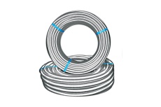 Гофрированная труба Lavita нержавеющая сталь, отожженная HF 20А R