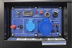 Дизель генератор ТСС SDG 9000EHA 100035