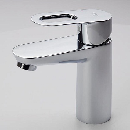 Смеситель для раковины Grohe BauLoop 23336000