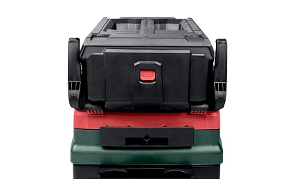 Аккумуляторный пылесос Metabo ASR 36-18 BL 25 M SC 36 V 602046850