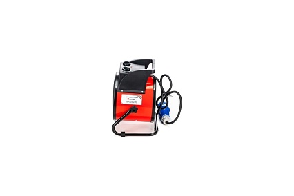 Тепловая пушка Hintek xr-05220 04.01.01.000127