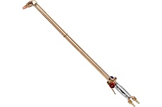 Резак REDIUS Р2А-32-Р-У1 ацетиленовый рыч. до 200 мм L=800 мм ANM № 1,2,3 07415