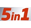 Бензиновая газонокосилка Einhell GE-PM 48 S HW B&S