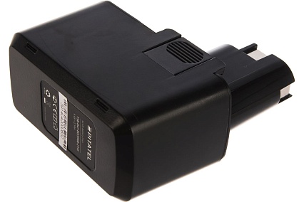 Аккумуляторная батарея для BOSCH (2.1 Ач, 9.6 В, Ni-Mh) Pitatel TSB-047-BOS96B-21M