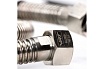 Сильфонная подводка для газа VRT 3/4", 2,0 вн/вн 202000 522266