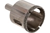 Коронка по стеклу (35 мм; ц/х) Vertextools 333-35