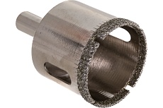 Коронка по стеклу (35 мм; ц/х) Vertextools 333-35