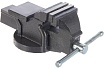 Тиски 75 мм Topex 07A107