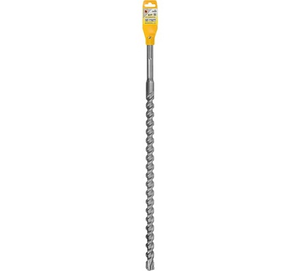 Бур SDS-max (28 мм; 670 мм) Энкор 24068