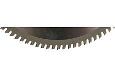 Диск пильный Industrial Алюминий (255x30 мм; 100Т) Hilberg HA255
