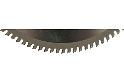 Диск пильный Industrial Алюминий (255x30 мм; 100Т) Hilberg HA255