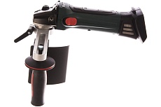 Аккумуляторная шлифмашина Metabo S 18 LTX 600154850