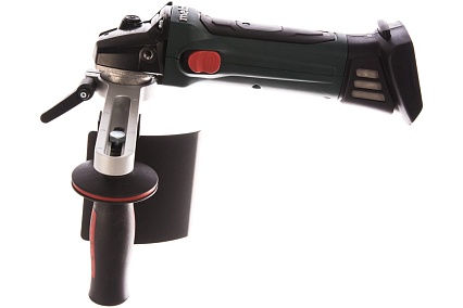 Аккумуляторная шлифмашина Metabo S 18 LTX 600154850