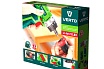 Аккумуляторная дрель-шуруповерт Verto 50G273