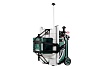 Аккумуляторная настольная дисковая пила 4х8Ач LiHD,2xASC Metabo TS 36-18 LTX BL 254 613025810