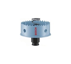 Коронка пильная Special for Sheet Metal (35 мм; HSS-CO) Bosch 2608584790