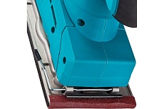 Шлифовальная вибрационная машина Bort BS-450-R 93410105