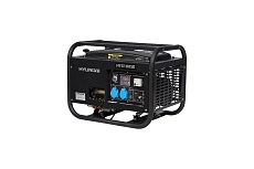 Бензиновый генератор Hyundai HY3100SE