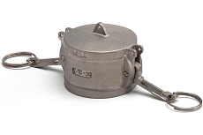 Камлок из нержавеющей стали HIMPT DC-250 2 1/2&quot; (63 мм) 00028010302