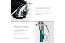 Ременная струбцина Kraftool ВС-70 7 м 32207-2