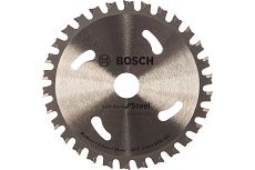 Пильный диск Standard for Steel 136x20-30 Bosch 2608644225