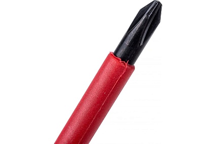 Набор диэлектрических отверток EKF НИО-06 Master ndo-06