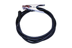 Комплект кабеля заземления в сборе до 200 А, 3 м Дока DK.4300.11523