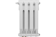 Радиатор Royal Thermo BiLiner 500/Bianco Traffico VDR - 4 секции НС-1309728