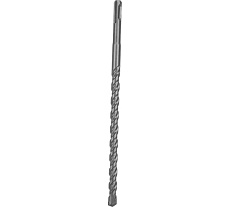 Бур усиленный SDS-plus (12x260 мм) Gigant GRD 11035