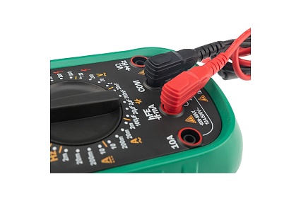 Цифровой мультиметр Mastech МY63 13-2051