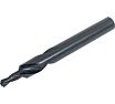 Комбинированное сверло-зенкер по металлу H-Tools 90гр. M5 5,3/10мм HSS-G VAP PRO 102622HT