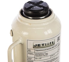 Домкрат JET JBJ-20TL 655557
